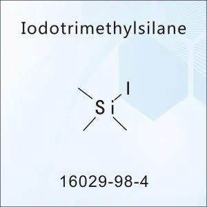Jodotrimethylsilane